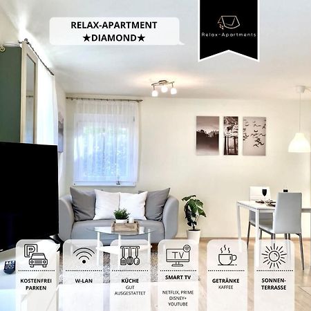 Relaxapartments Black Forest Diamond Direkt An Der Hornberger Freilichtbuehne - Sonnenterrasse Mit Blick Auf Das Hornberger Schloss, Schnelles Internet, Fuer Bis Zu 2 Personen ภายนอก รูปภาพ
