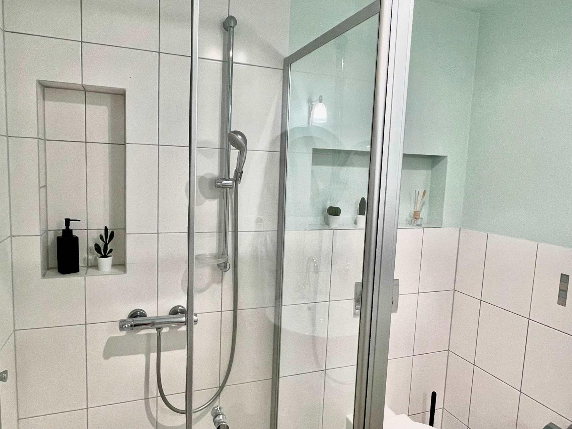 Relaxapartments Black Forest Diamond Direkt An Der Hornberger Freilichtbuehne - Sonnenterrasse Mit Blick Auf Das Hornberger Schloss, Schnelles Internet, Fuer Bis Zu 2 Personen ภายนอก รูปภาพ