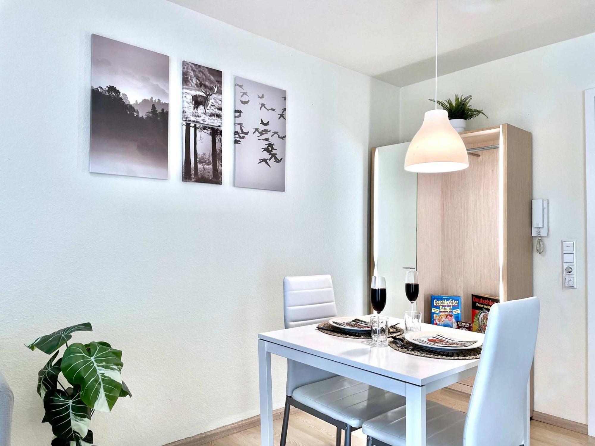 Relaxapartments Black Forest Diamond Direkt An Der Hornberger Freilichtbuehne - Sonnenterrasse Mit Blick Auf Das Hornberger Schloss, Schnelles Internet, Fuer Bis Zu 2 Personen ภายนอก รูปภาพ
